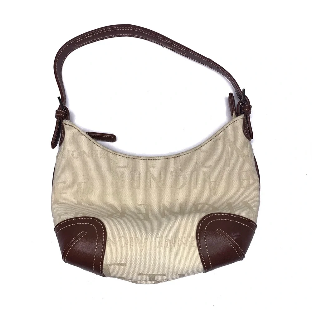 Etienne Aigner Small Handbag Purse - Picture 2 of 3